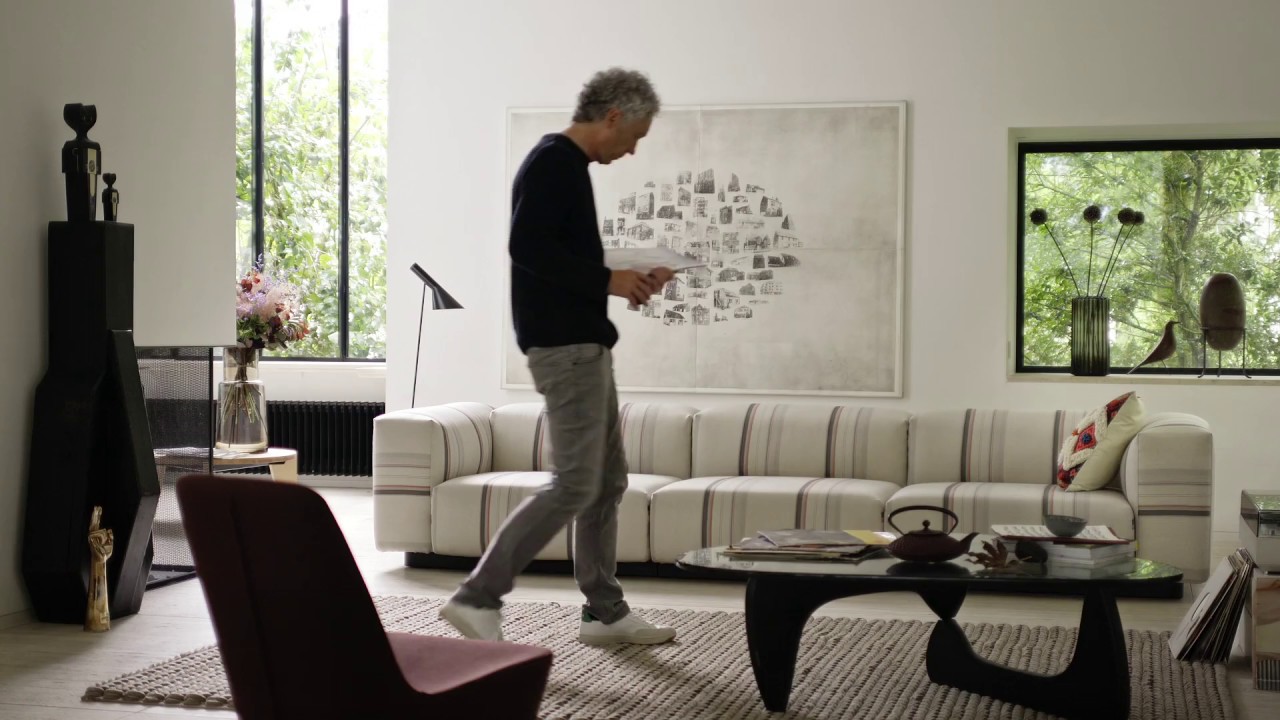 办公沙发|布面沙发|办公家具|设计师家具|软模化沙发